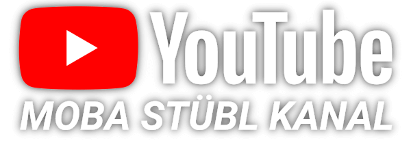 Moba Stuebl auf Youtube